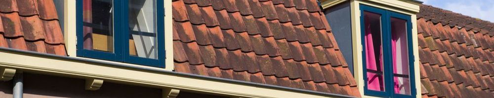 Dakrenovatie Heythuysen